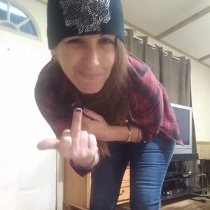 Meet your Posher, Angel